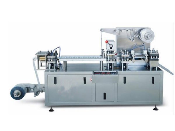 鋁塑泡罩包裝機(jī)