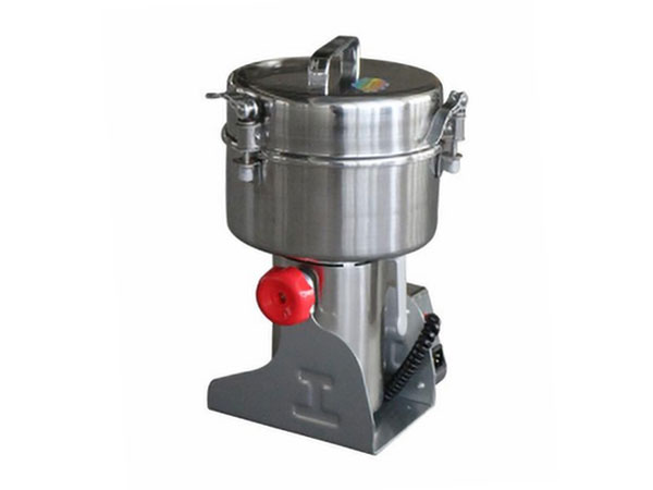 小型高速粉碎機(jī)