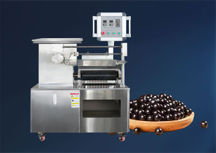 全自動(dòng)制丸機(jī)的保養(yǎng)